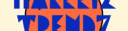 Haerriz Trendz logo