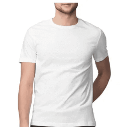 Haerriz Trendz Customised T-Shirt
