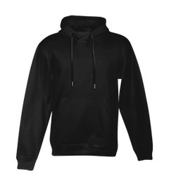 Customised Hoodie front design preview
