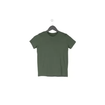 Haerriz Trendz Customised Toddler Half Sleeve Round Neck T-Shirt