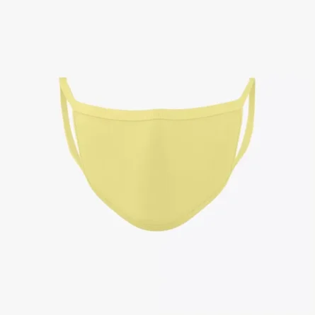 Haerriz Trendz Customised Plain Face Mask