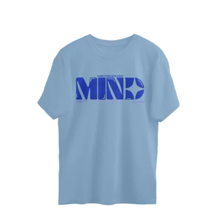 Haerriz Trendz Customised Oversized Tshirts
