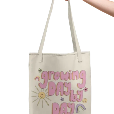 Haerriz Trendz Customised Tote Bags