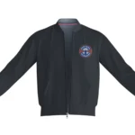 Customised Bomber Jacket custom design preview