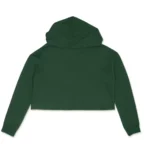 Customised Crop Hoodies custom design preview