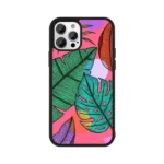 Customised Glass Phone Cases custom design preview