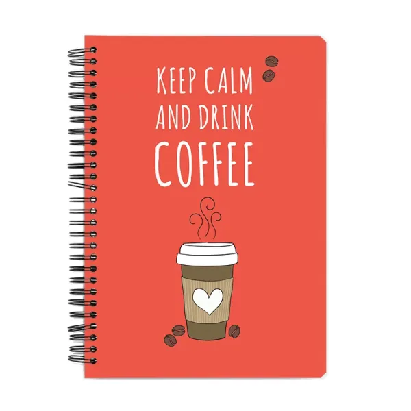 Customised Notebooks design preview Customised Notebooks custom design preview