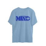 Customised Oversized Tshirts custom design preview