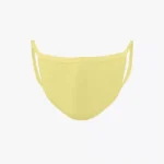 Customised Plain Face Mask custom design preview