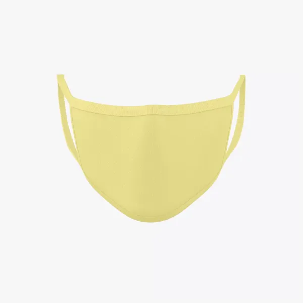 Customised Plain Face Mask design preview Customised Plain Face Mask custom design preview