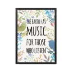Customised Posters custom design preview