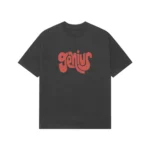 Customised Premium Oversized Tshirt custom design preview
