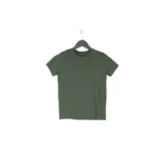Customised Toddler Half Sleeve Round Neck T-Shirt custom design preview
