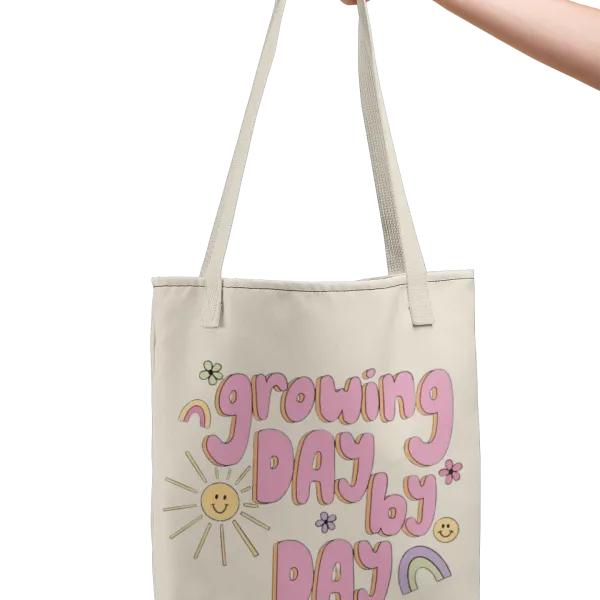 Customised Tote Bags custom design preview