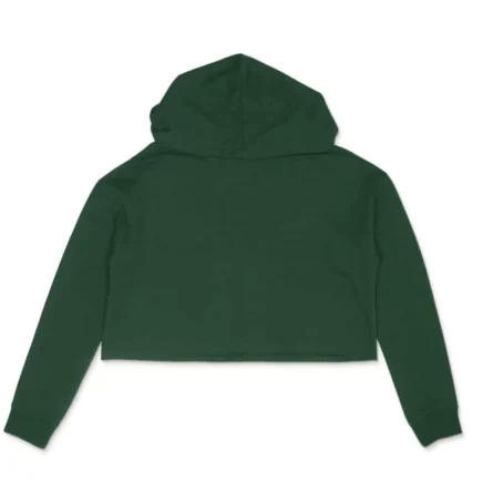 Haerriz Trendz Customised Crop Hoodies